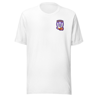 1st Battalion 503rd Infantry Regiment 53542236 Unisex Staple T-Shirt | Bella + Canvas 3001