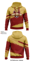 Carvers Bay Cheer 33008843 Hoodie - 1