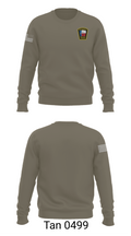 Schertz PD 86324689 Crew Neck Sweatshirt - 3