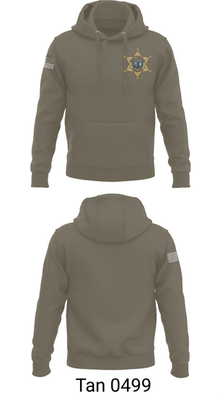 Hoodie, Matteson, Police, Teamtime, Team time, sublimation, custom sports apparel, team uniforms, spirit wear, spiritwear, sports uniforms, custom shirts, team store, custom team store, fundraiser sports, apparel fundraiser
