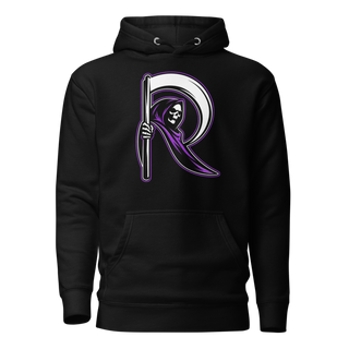 Unisex Hoodie - 1 - Black