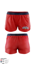 Lady Travelers Women's Shorts - 2