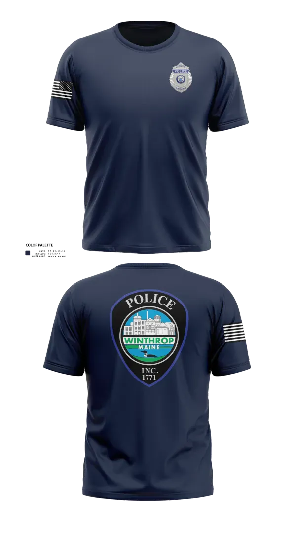 FREE T-SHIRT