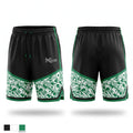 PFC Extreme Athletic Shorts With Pockets - 1