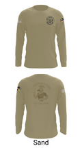 1-320th 33901003 Long Sleeve Performance Shirt 86
