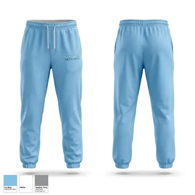 ETX Diamonds Elite 28765199 Sweatpants - 2
