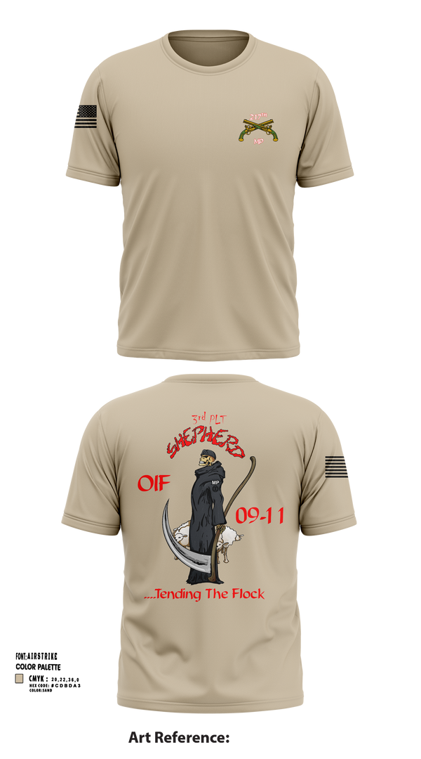 Short Sleeve Performance Shirt, , Army, Teamtime, Team time, sublimation, custom sports apparel, team uniforms, spirit wear, spiritwear, sports uniforms, custom shirts, team store, custom team store, fundraiser sports, apparel fundraiser