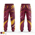 Lakers 84582226 Sweatpants - 1