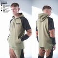 3rd battalion 4th marines 95862690 Hoodie - 1