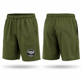 Athletic Shorts With Pockets, Muskogee Creek Nation Swat, Police, Teamtime, Team time, sublimation, custom sports apparel, team uniforms, spirit wear, spiritwear, sports uniforms, custom shirts, team store, custom team store, fundraiser sports, apparel fundraiser
