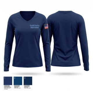 Old School Cotton Feel Shirt, Cadott Police Department, Police, Teamtime, Team time, sublimation, custom sports apparel, team uniforms, spirit wear, spiritwear, sports uniforms, custom shirts, team store, custom team store, fundraiser sports, apparel fundraiser