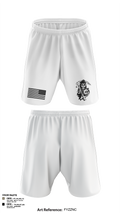1st Recon 45718444 Athletic Shorts With Pockets - 2