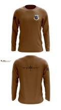 92 OG 52938588 Long Sleeve Performance Shirt - 3
