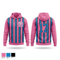 AZ DIAMOND DIVAS Hoodie - 1