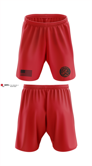 Athletic Shorts With Pockets, RAID, Army, Teamtime, Team time, sublimation, custom sports apparel, team uniforms, spirit wear, spiritwear, sports uniforms, custom shirts, team store, custom team store, fundraiser sports, apparel fundraiser