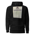 Eastland Prep Panthers Unisex Hoodie - 1