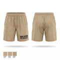 Malvern fire and rescue 34098809 Athletic Shorts With Pockets - 1