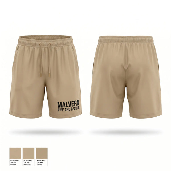 Athletic Shorts With Pockets, Malvern fire and rescue, Fire Department, Teamtime, Team time, sublimation, custom sports apparel, team uniforms, spirit wear, spiritwear, sports uniforms, custom shirts, team store, custom team store, fundraiser sports, apparel fundraiser