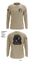 BMU1 70801816 Long Sleeve Performance Shirt 3