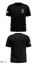 CPD 86th PCT 10771895 Short Sleeve Performance Shirt - 2