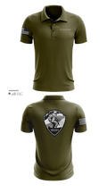 Non profit 52175357 Short Sleeve Performance Polo - 21