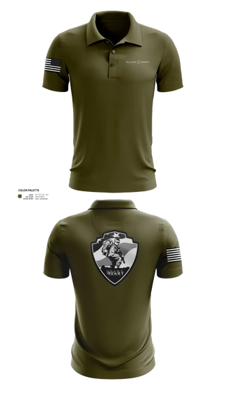 Short Sleeve Performance Polo, Non profit, , Teamtime, Team time, sublimation, custom sports apparel, team uniforms, spirit wear, spiritwear, sports uniforms, custom shirts, team store, custom team store, fundraiser sports, apparel fundraiser