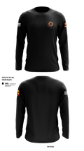 434th FA BDE H2F 66050824 Long Sleeve Performance Shirt 102