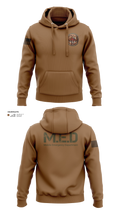 MED Hoodie - 21
