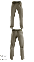 Rugby academy 21282127 Sweatpants - 1