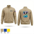 2nd plt Aco 1-16 INF 36813091 Windbreaker - 1