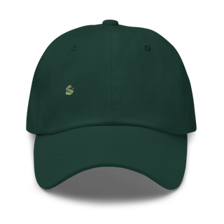 PRO SPORT Classic Dad Hat | Yupoong 6245CM