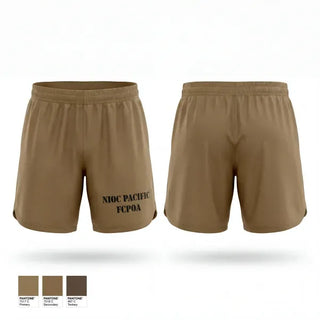 Ranger Panties, NIOC Pacific FCPOA, Navy, Teamtime, Team time, sublimation, custom sports apparel, team uniforms, spirit wear, spiritwear, sports uniforms, custom shirts, team store, custom team store, fundraiser sports, apparel fundraiser
