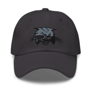 Summerland Bobcats Classic Dad Hat | Yupoong 6245CM