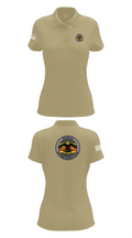 MICO GSB 5TH GROUP EW PLATOON 16265952 Women's Short Sleeve Performance Polo  - 95