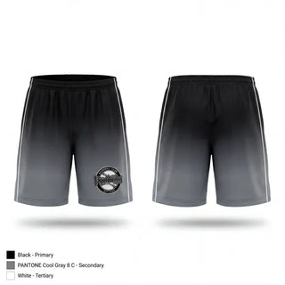 Athletic Shorts With Pockets, Prodigy, Baseball, Teamtime, Team time, sublimation, custom sports apparel, team uniforms, spirit wear, spiritwear, sports uniforms, custom shirts, team store, custom team store, fundraiser sports, apparel fundraiser
