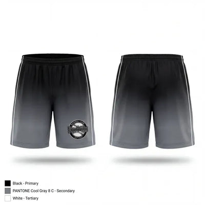 Prodigy 52747745 Athletic Shorts With Pockets - 1