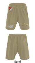 A Troop, 1st squadron-299th Calvary Regiment 70291790 Athletic Shorts With Pockets - 89