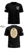 ODA 2124 25169904 Short Sleeve Performance Shirt - 1