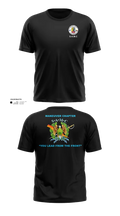MCoE Sergeant Audie Murphy Club (SAMC) 33492148 Old School Cotton Feel Shirt - 21