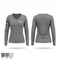 Oaktown fire Old School Cotton Feel Shirt - 1