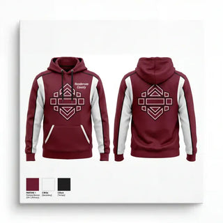 Hoodie, Henderson County, Baseball, Teamtime, Team time, sublimation, custom sports apparel, team uniforms, spirit wear, spiritwear, sports uniforms, custom shirts, team store, custom team store, fundraiser sports, apparel fundraiser