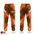 Weequahic Indians 76322154 Sweatpants - 1