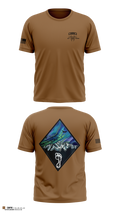 1-501 pir 21452989 Old School Cotton Feel Shirt - 1