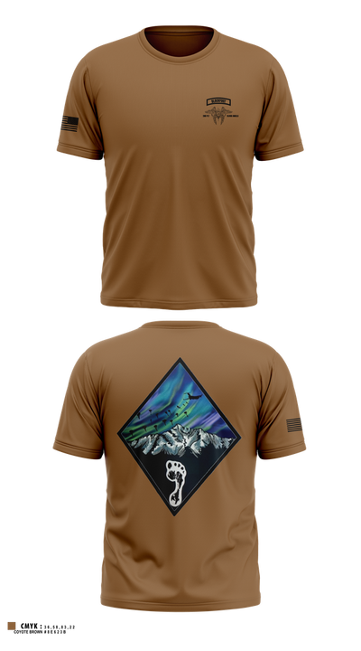 1-501 pir 21452989 Old School Cotton Feel Shirt - 1