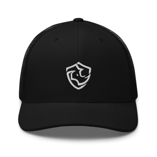 Iron Spikes Track and Field Club Retro Trucker Hat | Yupoong 6606