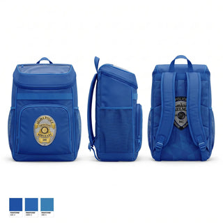 Gear Bag, Selma Police Departmenr, Police, Teamtime, Team time, sublimation, custom sports apparel, team uniforms, spirit wear, spiritwear, sports uniforms, custom shirts, team store, custom team store, fundraiser sports, apparel fundraiser