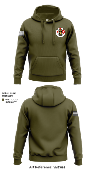 Hoodie, 1-27 infantry, Army, Teamtime, Team time, sublimation, custom sports apparel, team uniforms, spirit wear, spiritwear, sports uniforms, custom shirts, team store, custom team store, fundraiser sports, apparel fundraiser