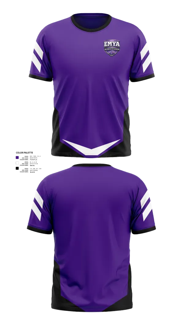 Short Sleeve Performance Shirt, Horned Frogs, , Teamtime, Team time, sublimation, custom sports apparel, team uniforms, spirit wear, spiritwear, sports uniforms, custom shirts, team store, custom team store, fundraiser sports, apparel fundraiser