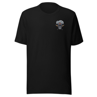 Marine wing support squadron 273 21344026 Unisex Staple T-Shirt | Bella + Canvas 3001