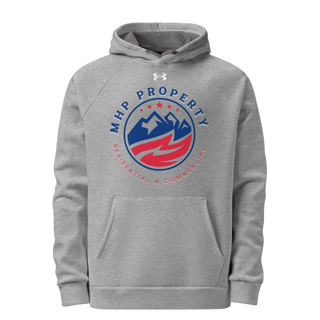 MHP Property 95638351 Under Armour Hoodie
